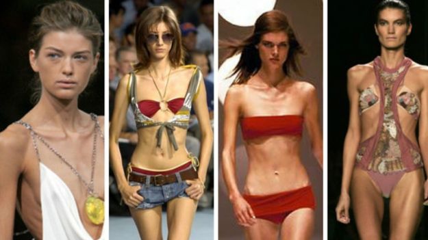 pinkitaliamag's tweet photo. No a #modelle #anoressiche e troppo giovani, multinazionali #moda siglano accordo #fashion https://t.co/osii0kZaBx https://t.co/6HZGg0jl6J