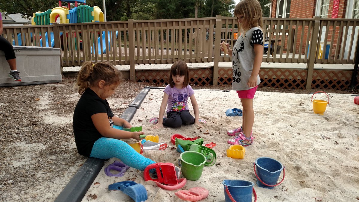 Bennett Pre-K tweet media