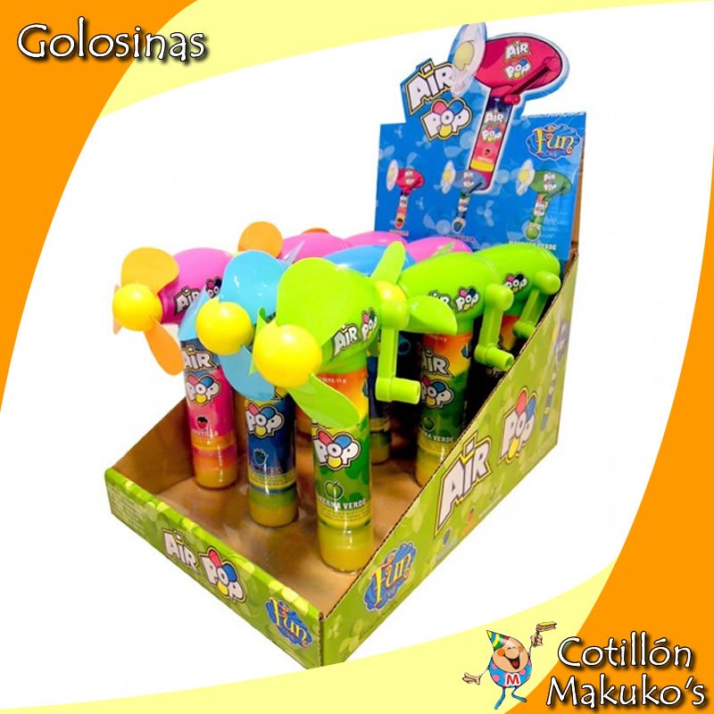 CotillonMakukos's tweet image. #NOVEDAD Nueva linea de golosinas #FunCandy 🍭🍭Vení y conocelas! 🤩😍