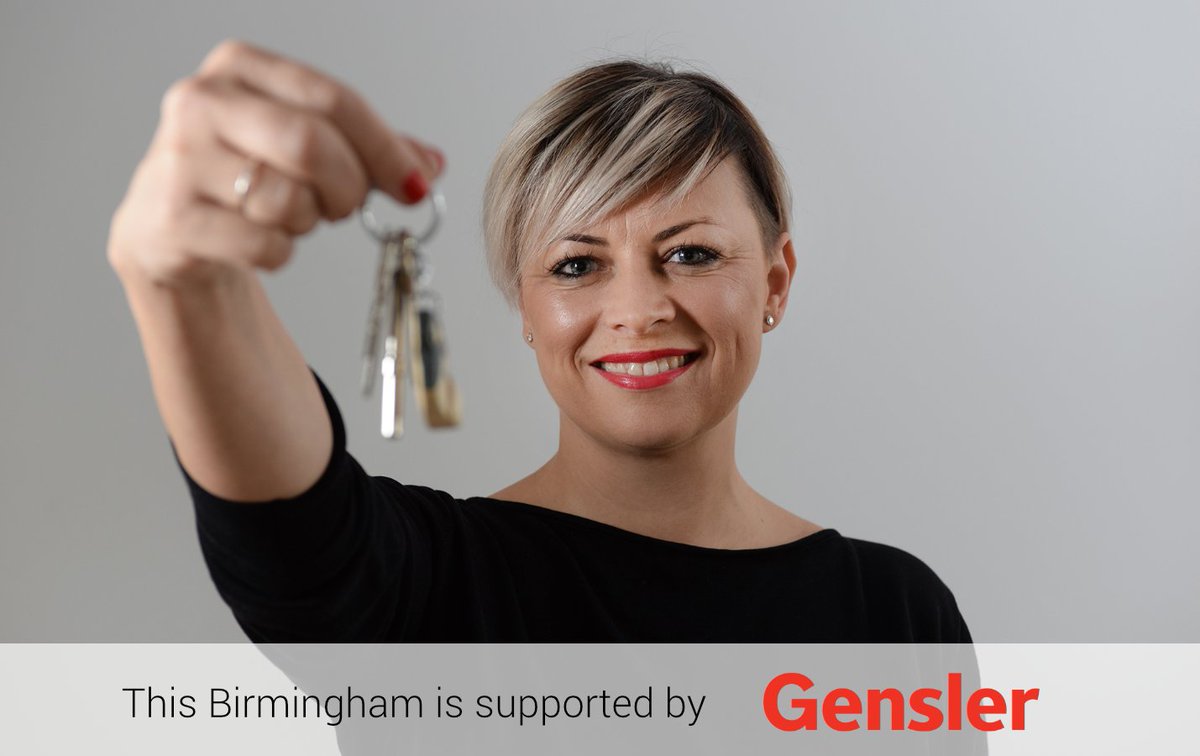 #ThisBirmingham: Nicola Fleet-Milne - founder of FleetMilne Property thisbirmingham.today/portfolio-item… Proudly supported by @GenslerUK