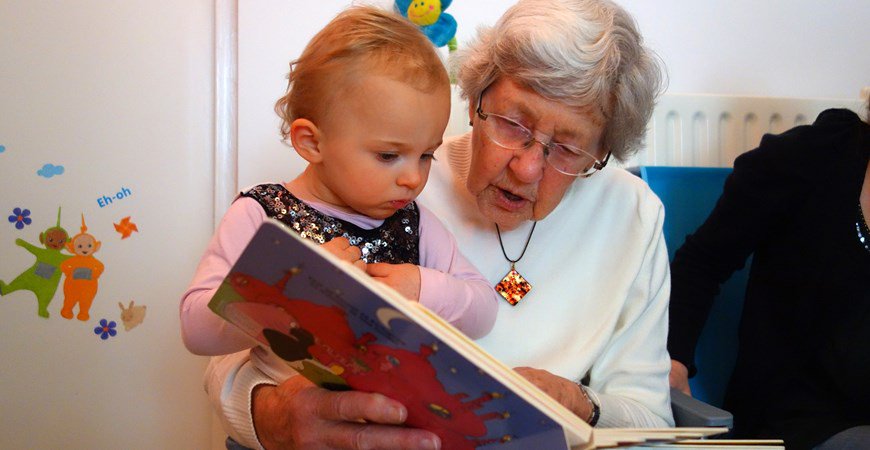 actnforchildren's tweet photo. Reading isn't just fun, it's essential in helping children learn how to communicate @ICANcharity blogs https://t.co/14qQ8WbEBK #readabookday https://t.co/7AmXDVCJqS