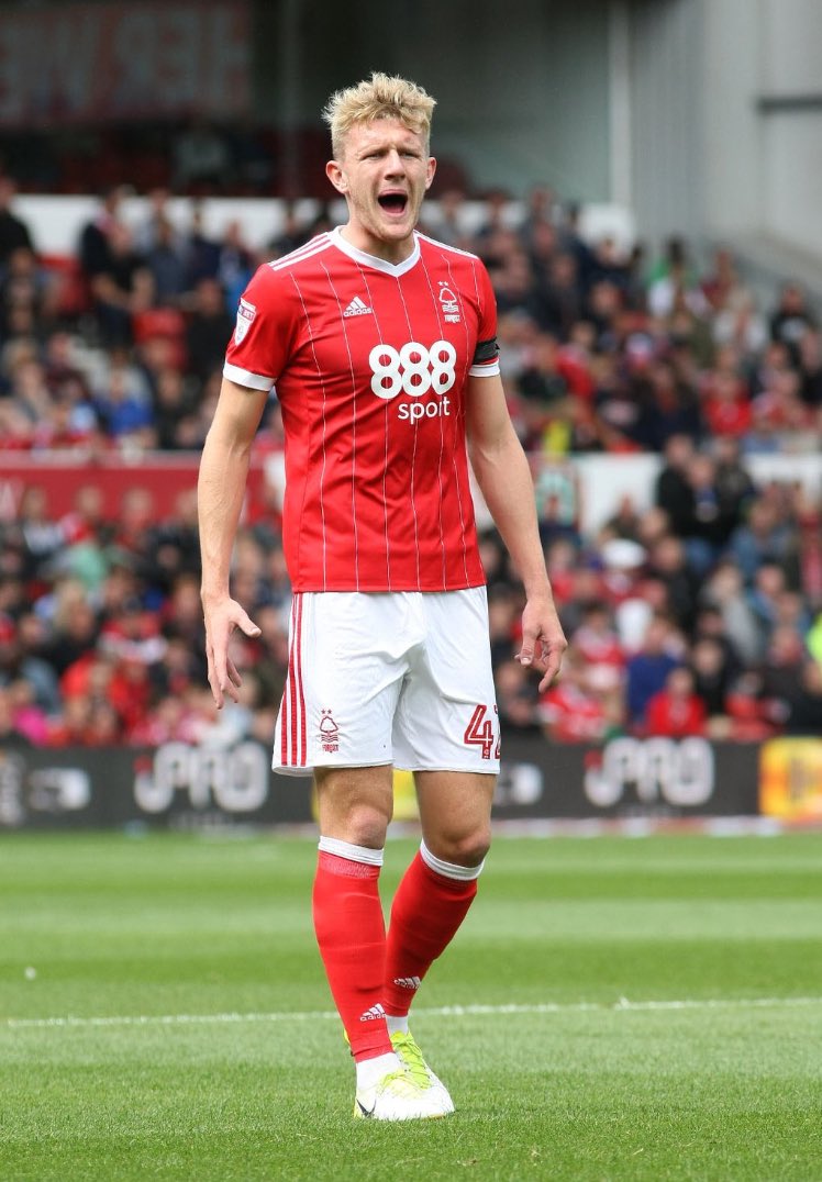 Joe Worrall on Twitter