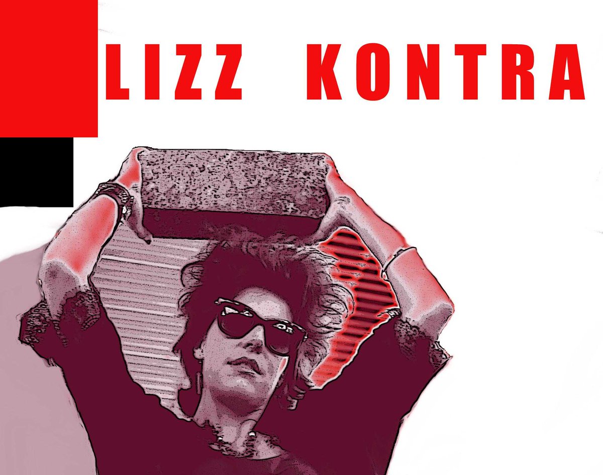 LizzKontra's tweet photo. 7 September I'm on the radio from 10pm UK time here ! https://t.co/oz0z6gDTPe @theMikecast @ReadytoRockblog https://t.co/oroAFRRkeA