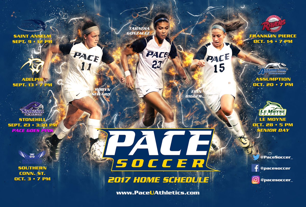 PaceSoccer_ tweet picture