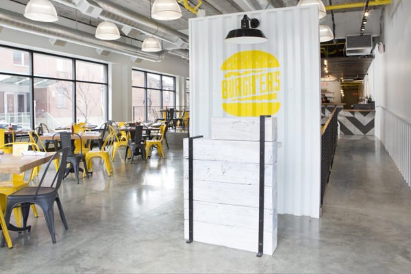 Sustainable Pittsburgh Restaurants tweet media