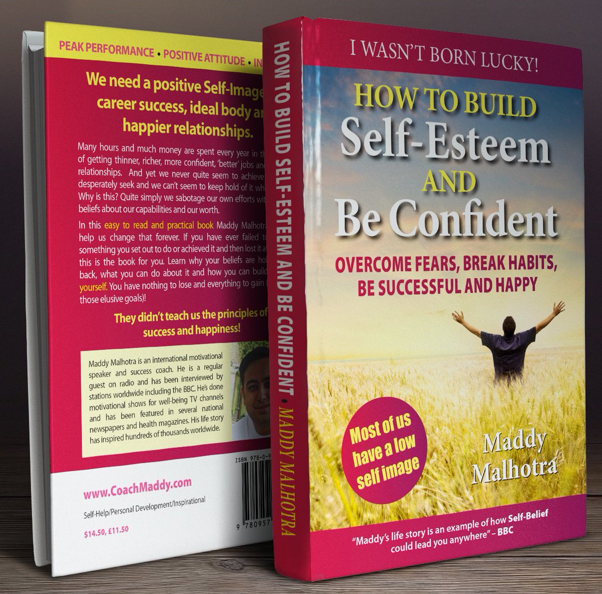 hinahashmi's tweet photo. #ReadABookDay - Inspiring, easy to understand, great reviews, motivational quotes stories, practical exercises in this self-help Book. Life https://t.co/hB4QmMorkb