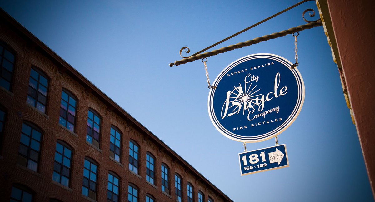 LowellBicycle's tweet photo. FALL BIKE SALE starts now!  Stop in to get our best price on all new inventory. (regular prices shown on website.) https://t.co/tM4Tq21aPR https://t.co/LjbLItxgLT