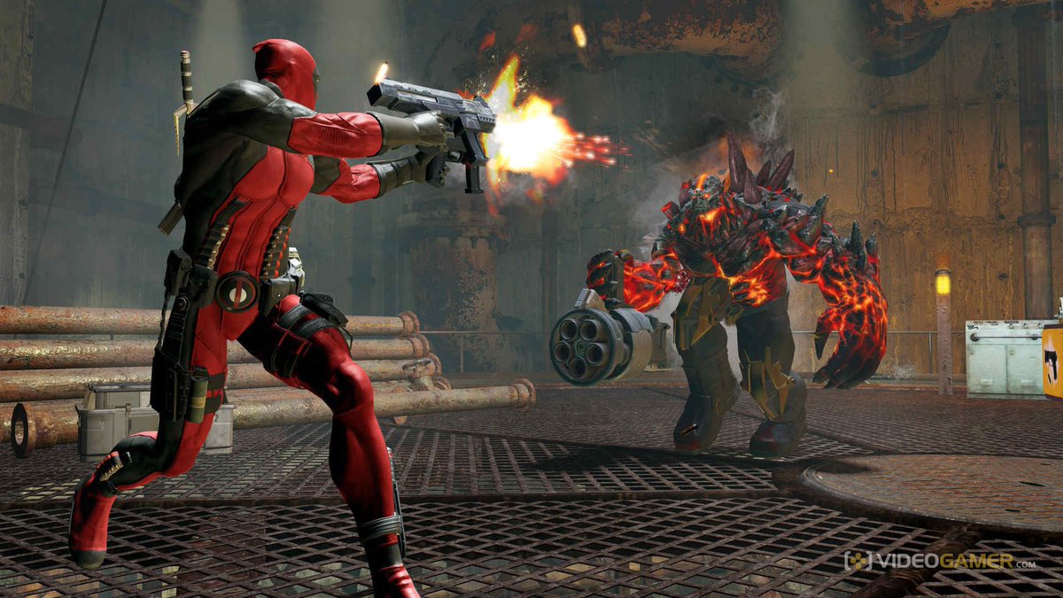 Revived_Snow's tweet photo. Playstation 3 - DIGITAL

Deadpool
Tamaño: 5.3gb
Idioma: Español
Desarrolladora : Activision
Precio: $6.99 https://t.co/cHRUvmtbED