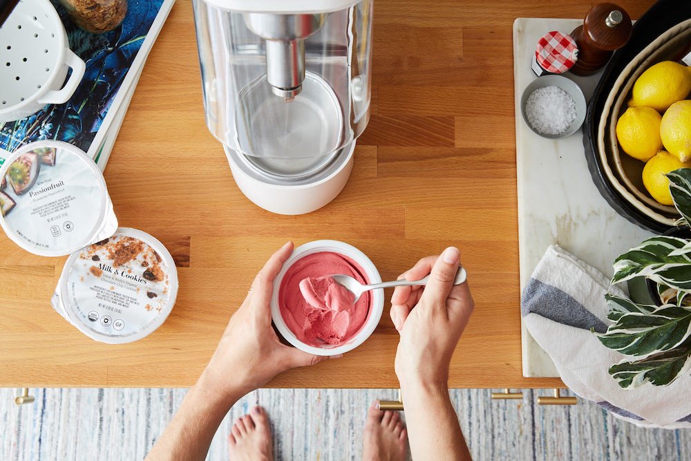 Meet @wimyogurt —
the company changing the froyo game: bit.ly/2xb8KfW