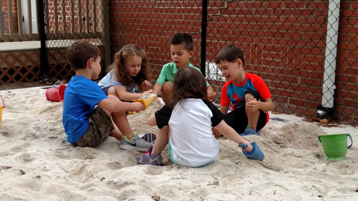 Bennett Pre-K tweet media