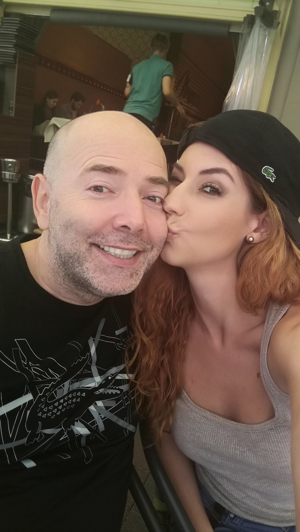 Shona River on Twitter: "With my great friend I can always depend on # ...