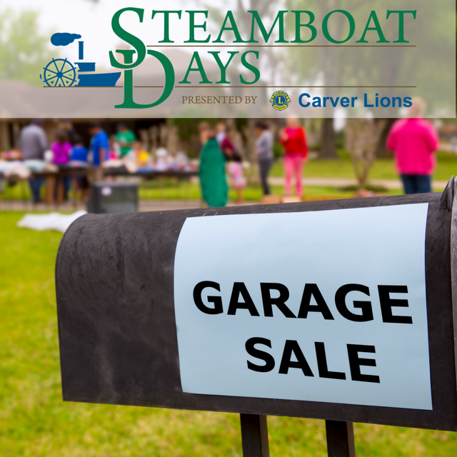 CarverSteamboatDays tweet media