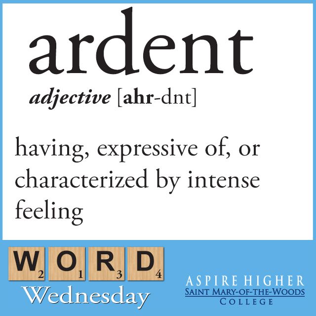 smwc's tweet photo. "... when you ardently desire to do something, though very fatiguing, nothing appears too difficult." โSt. Mother Theodore Guerin #WordWed https://t.co/2zvDoVy6Nf