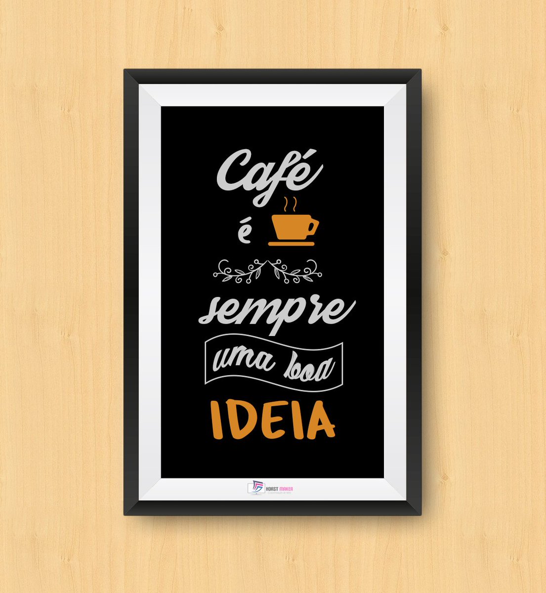 HorstMaker's tweet photo. Café é sempre uma boa ideia 💡😊😃☕ #bomdia🌞 #horstmaker #cafesinho https://t.co/LsVT7dxbN3