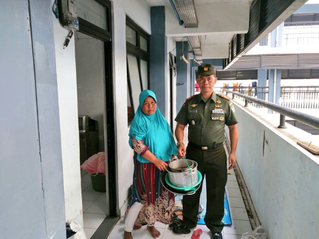 Mak Cacih