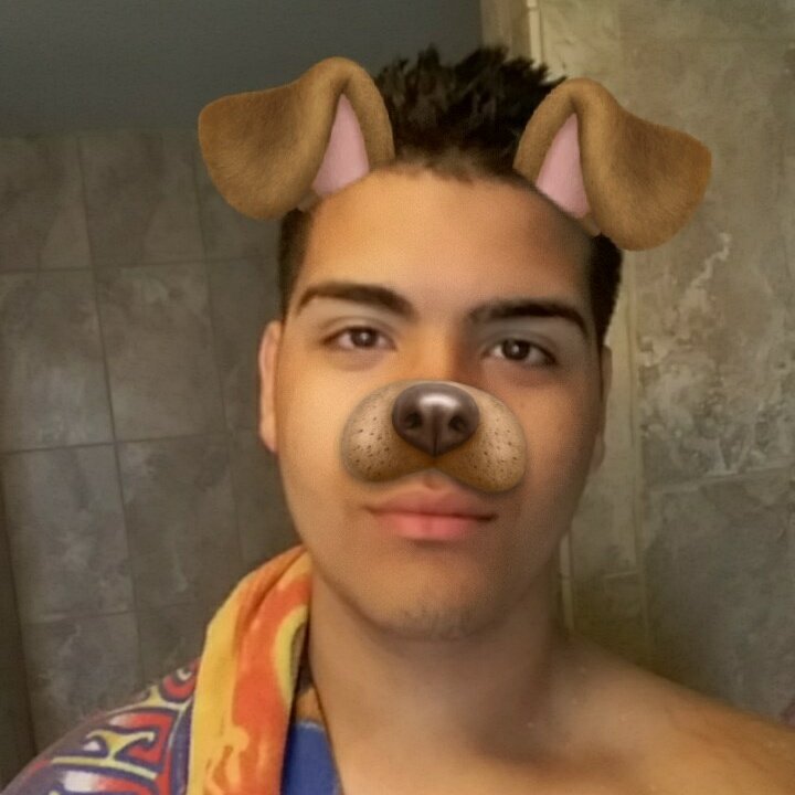 AndresDavidSnow's tweet photo. #NewProfilePic https://t.co/OT8tpp7P9F