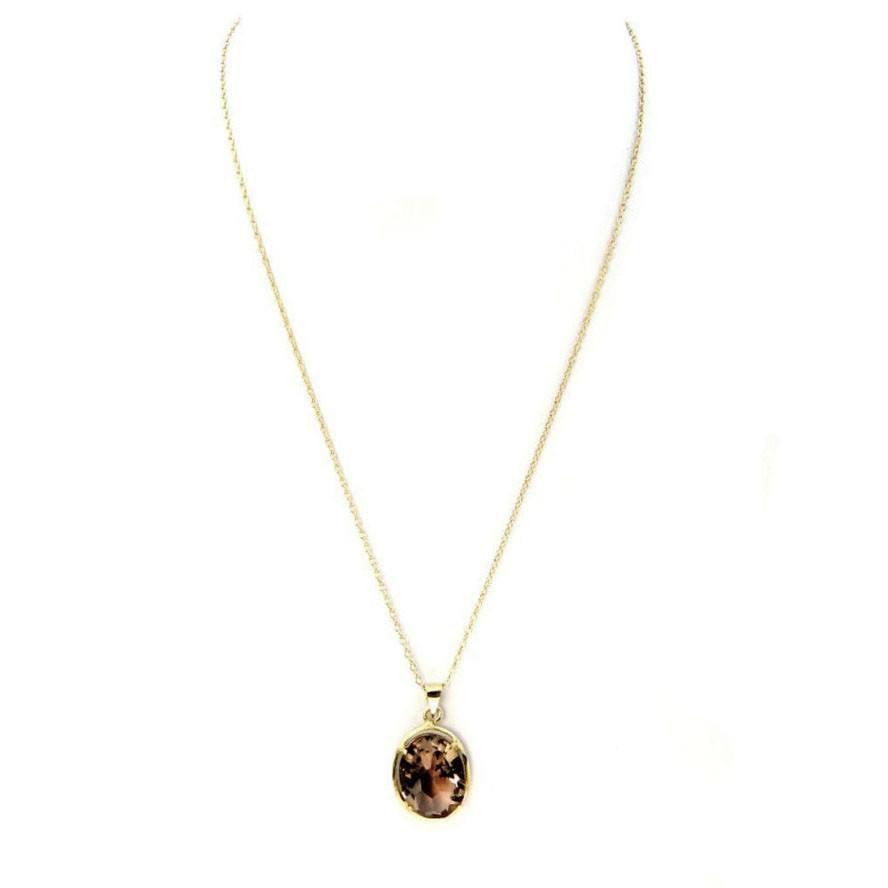 LovePreAdored's tweet photo. Honeycomb Facet Oval Smoky Quartz Pendant Necklace #historyinstyle #vintagejewelry #jewellery #jewelry
$68.00
➤ https://t.co/wMDFEKrjmy https://t.co/ZEHSQLGomD
