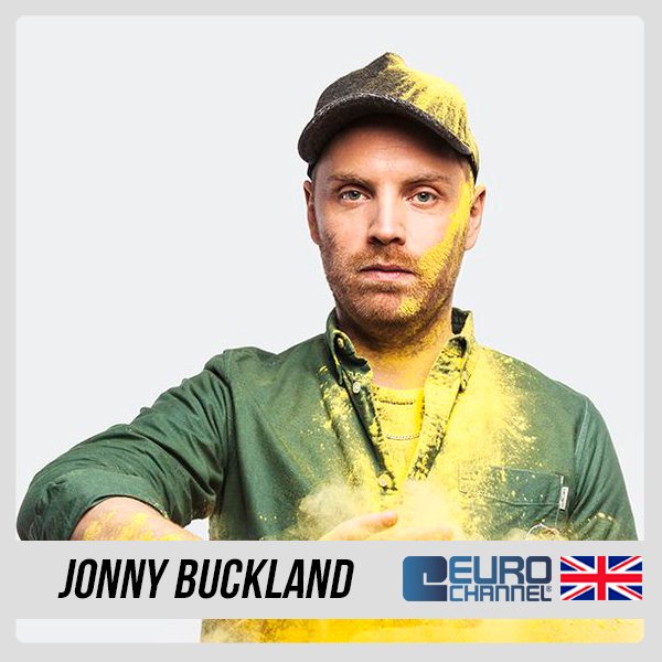 Jonny Buckland turns 40 today, wish him a happy birthday! 