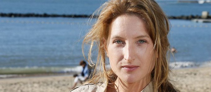 charlotte de turckheim fille