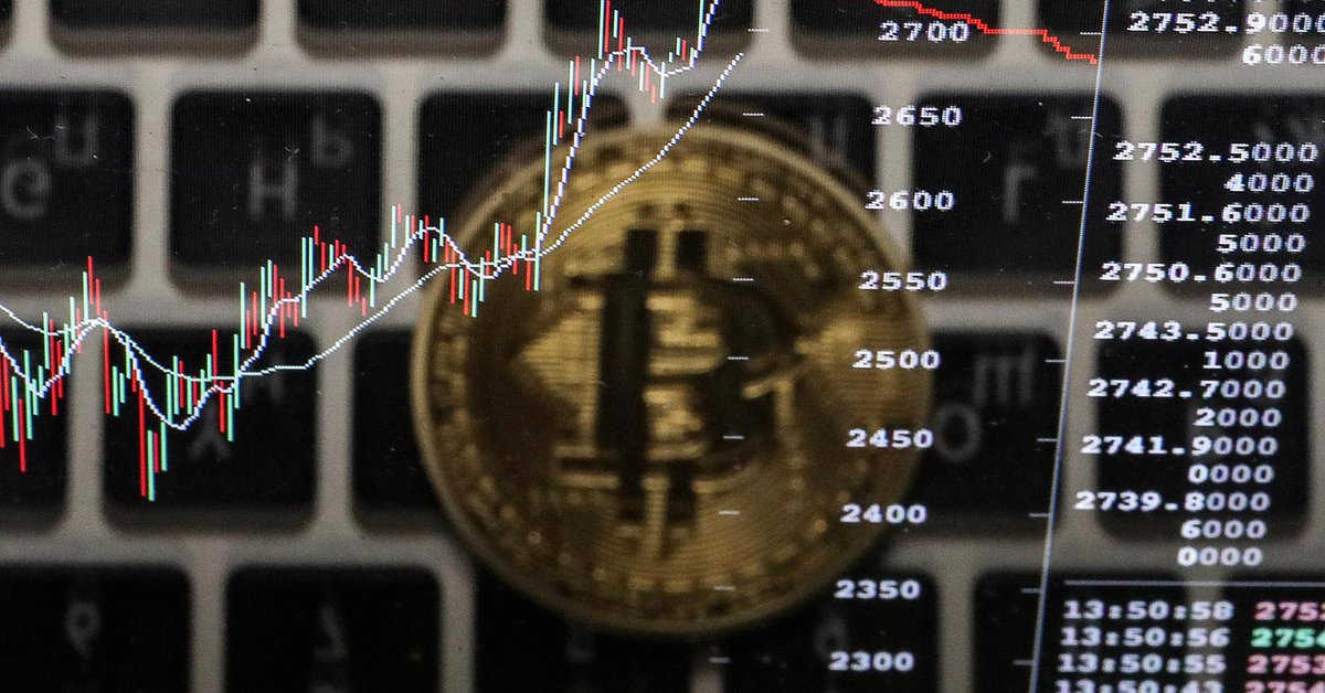 bitcoinagile's tweet image. #bitcoin price on the rise again after falling $1,000 in three days #TechTransformers cnbc.com/2017/09/06/bit…