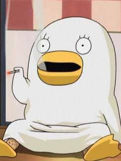 Shion Gintama エリザベス生誕祭17 謎の生物エリザベス中身はおっさん が入ってるけど ギャグやマジ切れした時 戦っている姿もかっこいいエリザベスを飼い主の桂さんと銀魂ファンの皆で祝おうぜ T Co Fopeah4kft Twitter