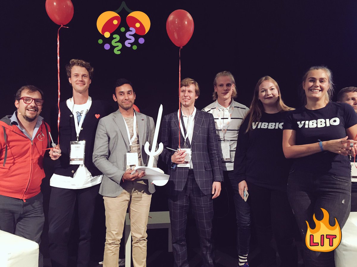 Congratulations to <a href="/NextStepDynamic/">Next Step Dynamics</a> for winning NACA 🏆🎊 and well done to the rest 💪