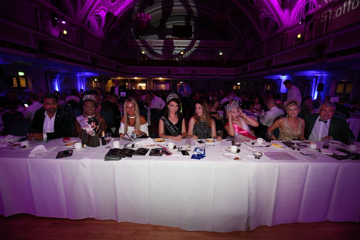 Fancy sharing this stage ? #staffordshire #charity #pageant #misspromstaffs 2018 #model #search #catwalk with <a href="/missstaffsGB/">Stephanie Wood</a> <a href="/HeidiLeake/">Heidi Leake</a> 💖👸👠