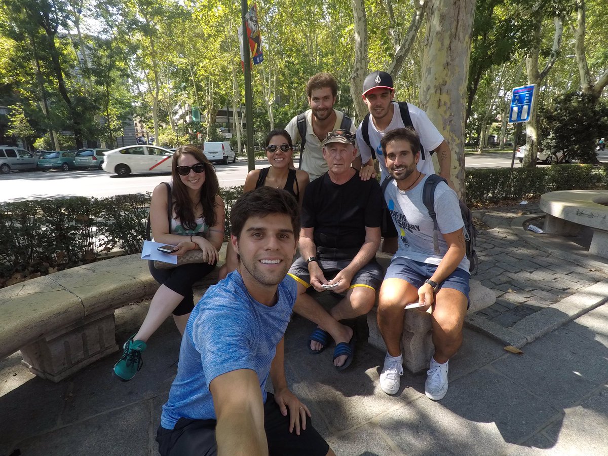 HumberCamper's tweet photo. #IEAmazingRace #ARS7G https://t.co/RLaV8ZYXS1