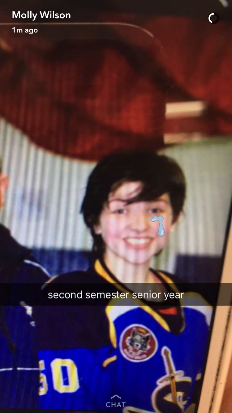 Happy birthday Amanda! Hope you have a great day miss you tons  