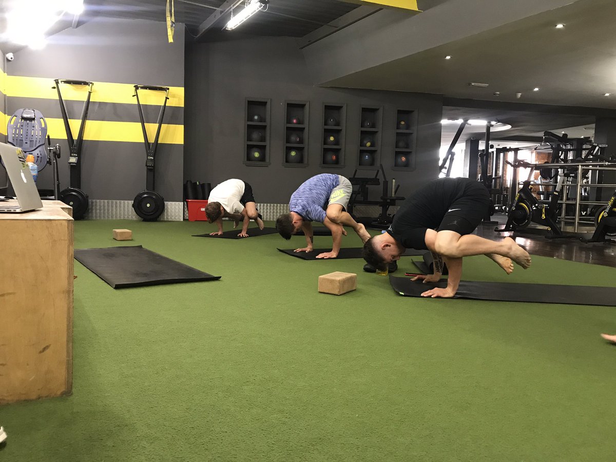 Sam Yassin tweet media