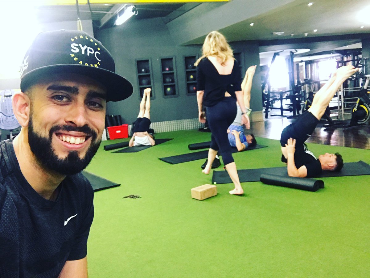 Sam Yassin tweet media