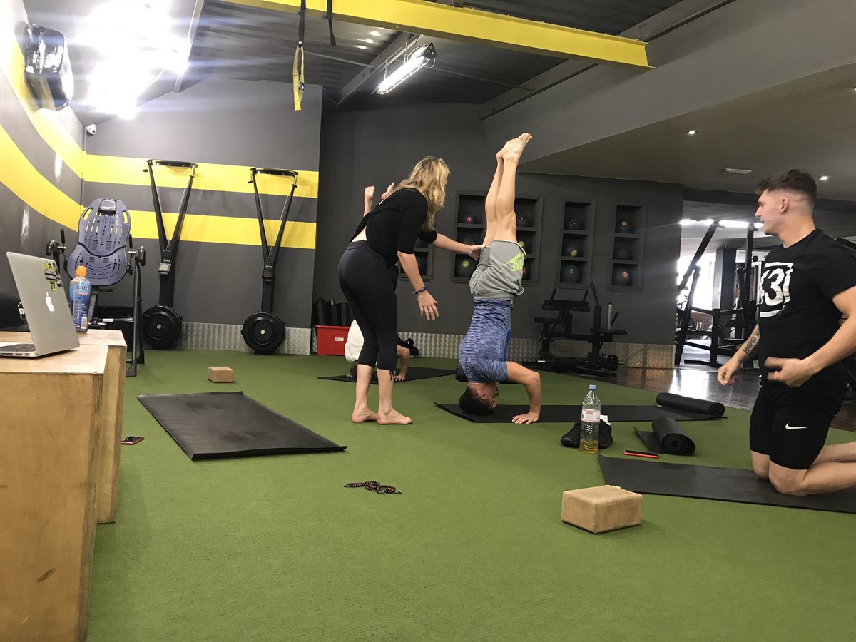 Sam Yassin tweet media