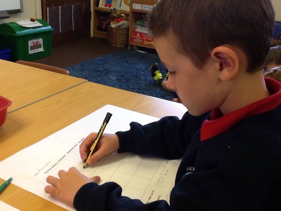 Hendrefoilan's tweet photo. Reception are enjoying settling in to their new class.
#hprec https://t.co/HRxKETlIJC