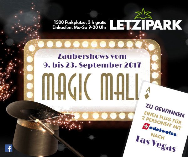 2h2m_Updates's tweet photo. #Letzipark #MagicMall #ZauberduolinoDomenico #EliSimic #Bachelorette2017 #Quickchange #JungeJunge #MiriamRickli https://t.co/uiMMiltPBw https://t.co/Coj9kJjRfK