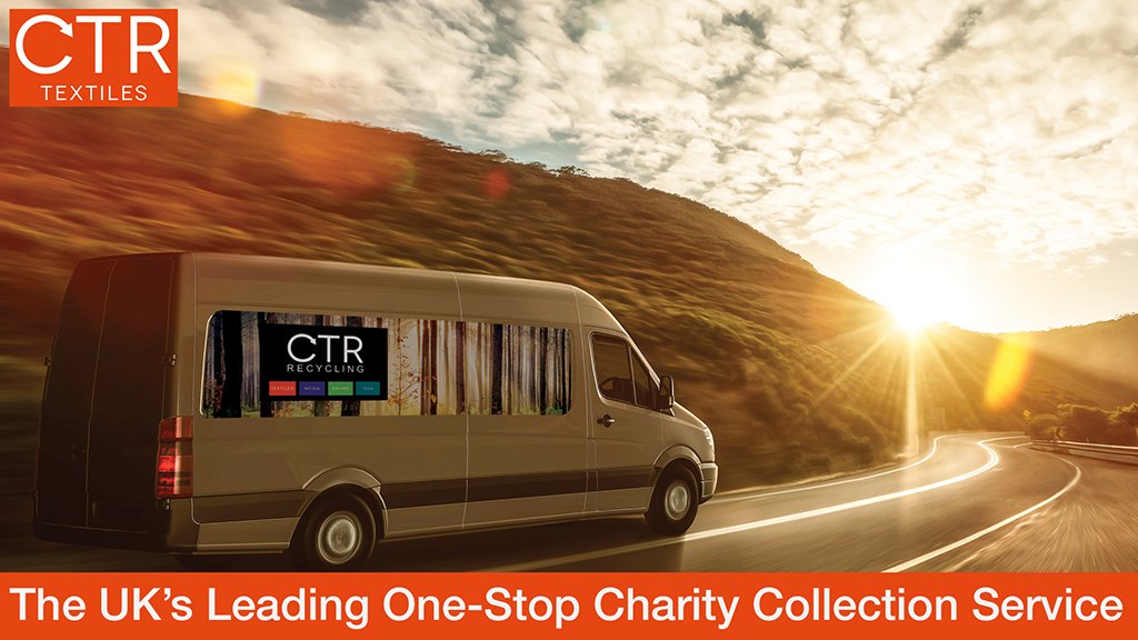 CTR Group tweet media