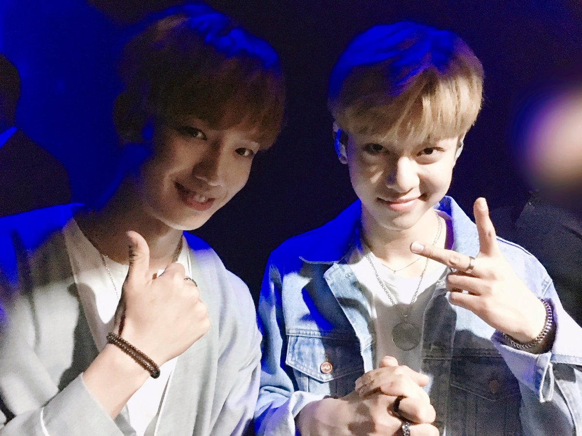 bnmboysofficial's tweet photo. [MXM/임영민X김동현]

소중한 오늘을 함께해주신 팬 여러분(A.K.A 둥둥이들 or 방울토마토) 감사합니다! 앞으로 함께해요😘

#브랜뉴뮤직 #브랜뉴보이즈 #MXM #임영민 #김동현 #IMTHEONE #데뷔했어요 https://t.co/MrijyTLsbR