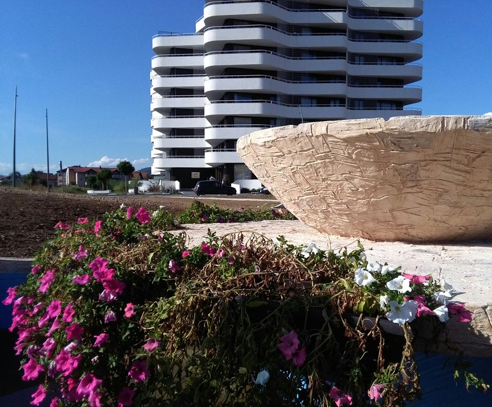 CompactInvest's tweet image. Nova dimenzija stanovanja za Vas I Vasu porodicu. #SarajevoWaves