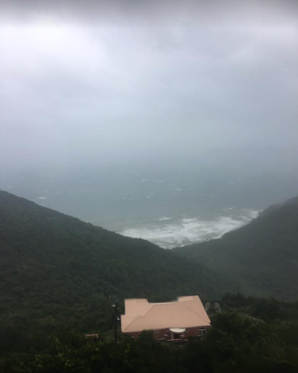 Weather Network UK tweet media