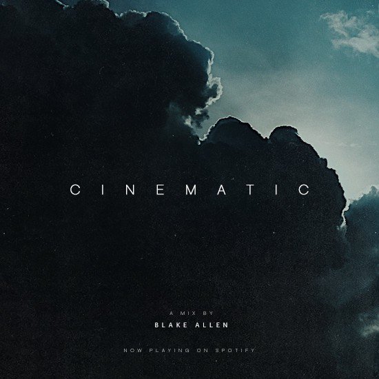 “Songs that have that cinematic vibe.” <a href="/blakeallen/">Blake Allen</a> 

designers.mx/mixes/c-i-n-e-… #playlist #mix #cinematic #soundtrack