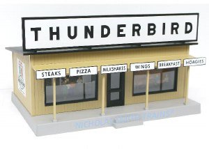 NSTrainsToys's tweet photo. Yum! Milkshakes, wings, & pizza...check out this #NSTrains Exclusive: https://t.co/7Dxc4t2VHV #ModelTrains https://t.co/vxamp6U080