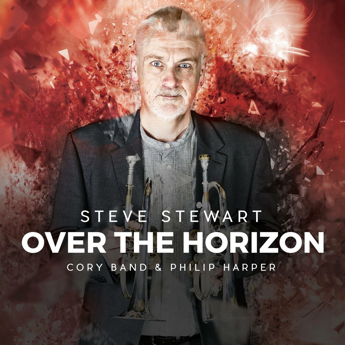 Now out Ep 42 - <a href="/Steviesop/">Steve Stewart 🇪🇺🏴󠁧󠁢󠁳󠁣󠁴󠁿🏴󠁧󠁢󠁷󠁬󠁳󠁿</a> of <a href="/Coryband/">The Cory Band</a> who previews his stunning new album "Over the Horizon". 
podbean.com/media/share/pb…