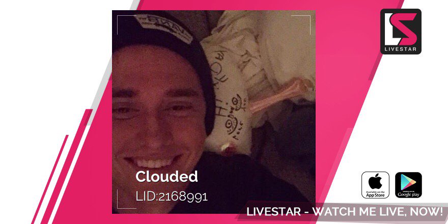 rosecityduo's tweet photo. Clouded:  This is happening RIGHT NOW! Are you really going to miss out? https://t.co/3WZ7PIi6bg https://t.co/iMT28fcGpW