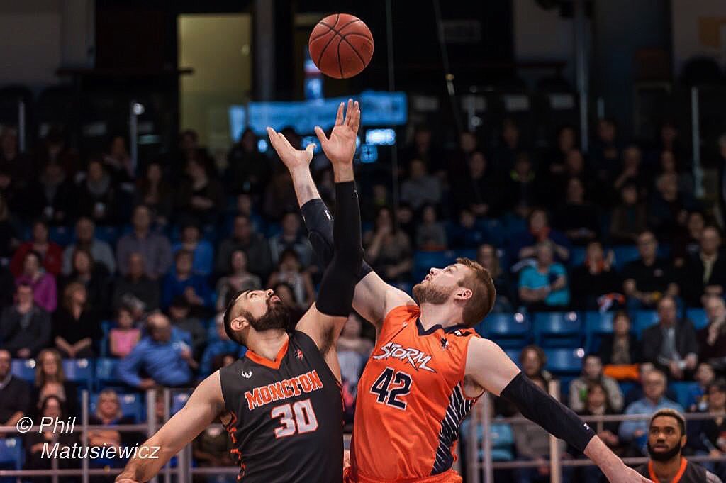 ISLAND STORM tweet media