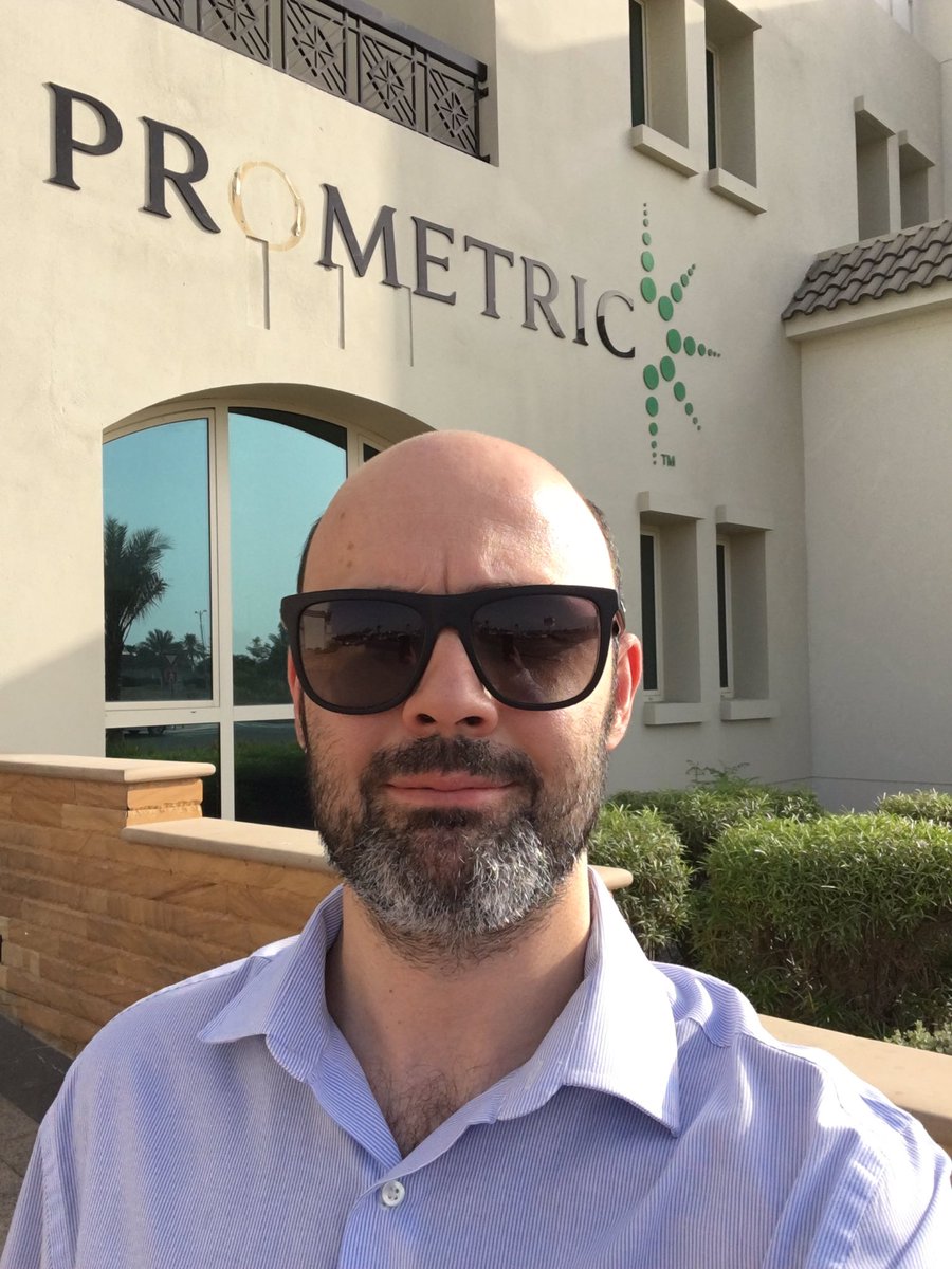 enikoofar's tweet photo. Just got Portfolio Management Professional certified! 😎

#PfMP #PMI #PorfolioManagement #PortfolioManagementProfessional https://t.co/P7JLmDDbsV