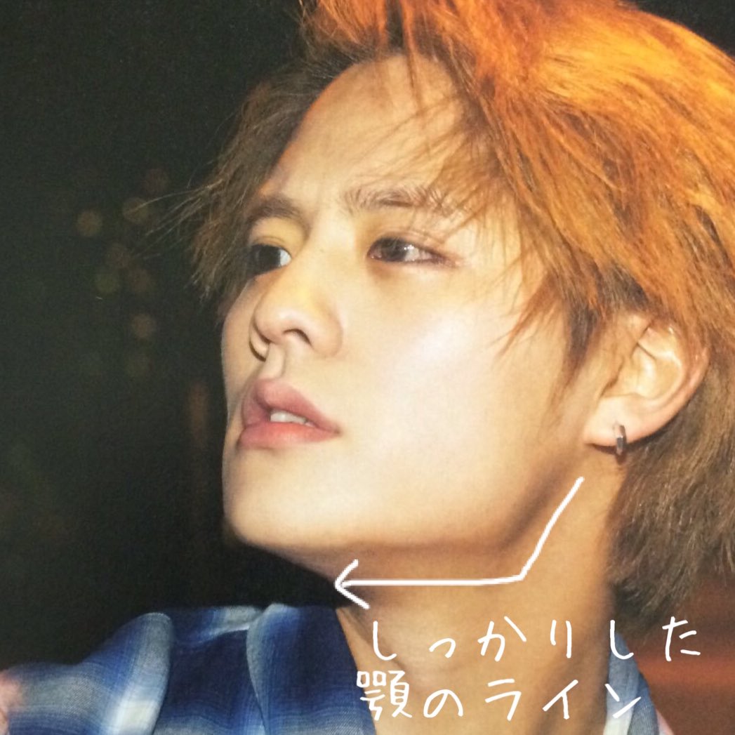 تويتر Kana 圭人担 على تويتر 圭人さんのご尊顔の個人的に興奮するポイント四天王は挟まりたくなる人中 男臭さ全開の顎 涙袋withホクロ 鉛筆1本分位しかない目と眉の幅です T Co 3bqjejgwxv