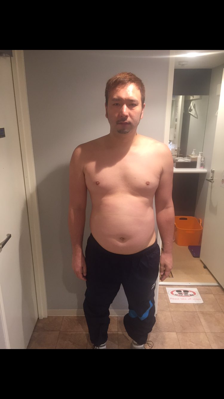 تويتر Span 水本健一 みっずん 肩おばけ على تويتر ダイエット 体重が100kg超えて これはやばい て事で 2月から今日まで 約7ヶ月 ひたすらジムに通い 自分なりの筋トレと ランニングして ご飯それなりに我慢するダイエット で15kgぐらい減量した