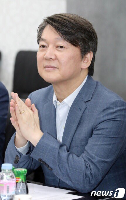 "광주에 이번에 당대표 당선된 후, 첫 방문에서도 꼭 이 양동시장부터 제가 와야겠다고 생각했습니다. 정말 많은 기대, 관심 그리고 조언들을 주고계신 분들이 많으신 곳이 또 이 양동시장입니다"
facebook.com/AhnCheolsooNet…