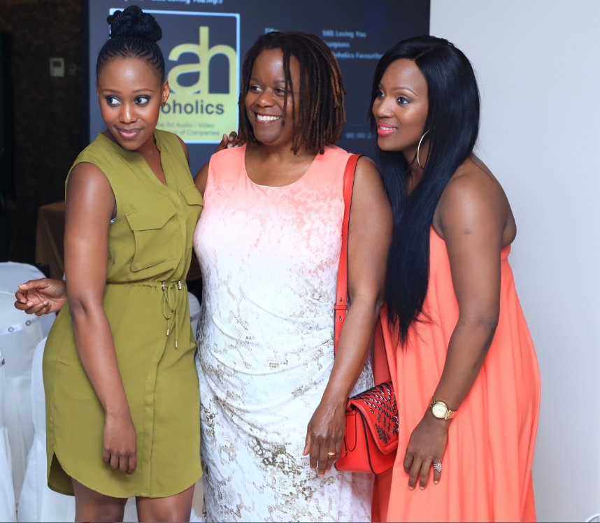 Gen_legacy's tweet photo. Ladies in formation #genpress https://t.co/1E387MtHrA