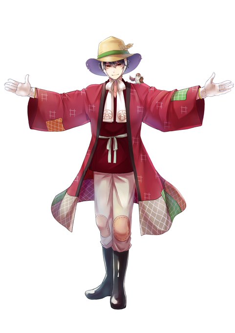 案山子zeyoのtwitterイラスト検索結果 古い順 案山子zeyoのtwitterイラスト検索結果 古い順