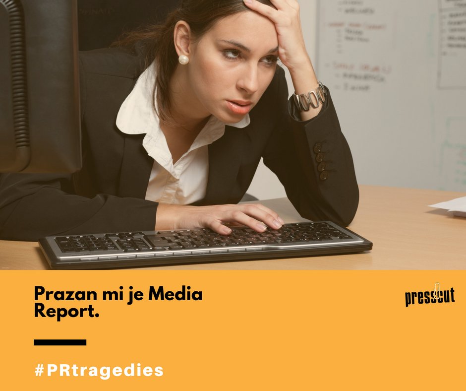 #onokad sve krene krivo. #prtragedies